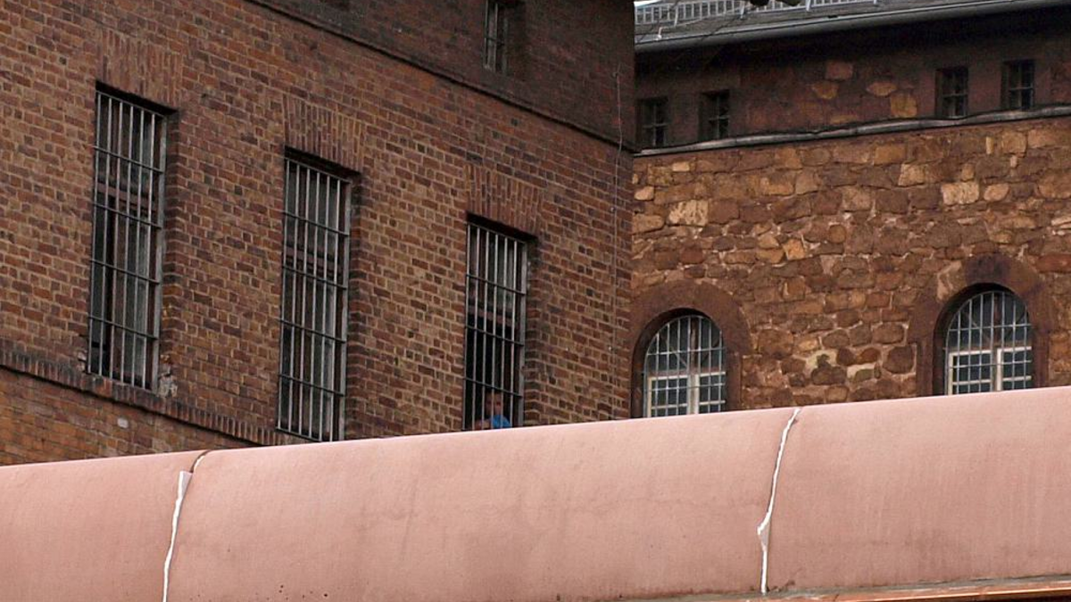 GefÃ¤ngnis - Foto: über dts Nachrichtenagentur