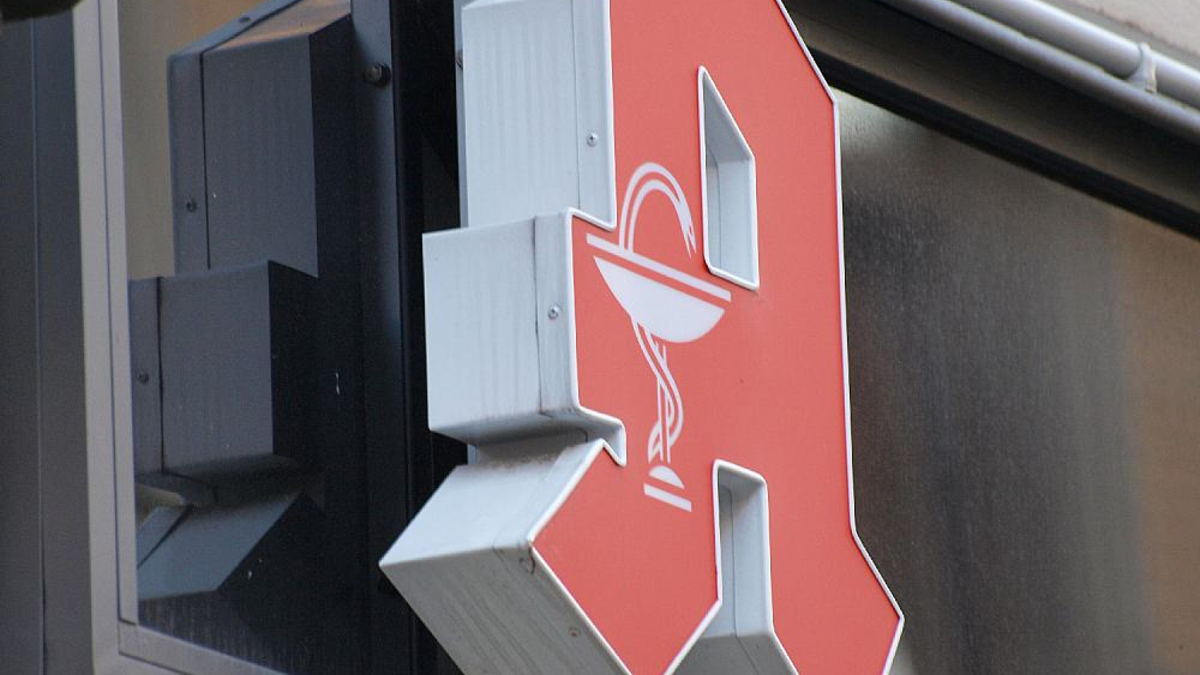 Apotheke - Foto: über dts Nachrichtenagentur