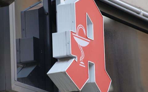 Apotheke (Archiv) - Foto: über dts Nachrichtenagentur