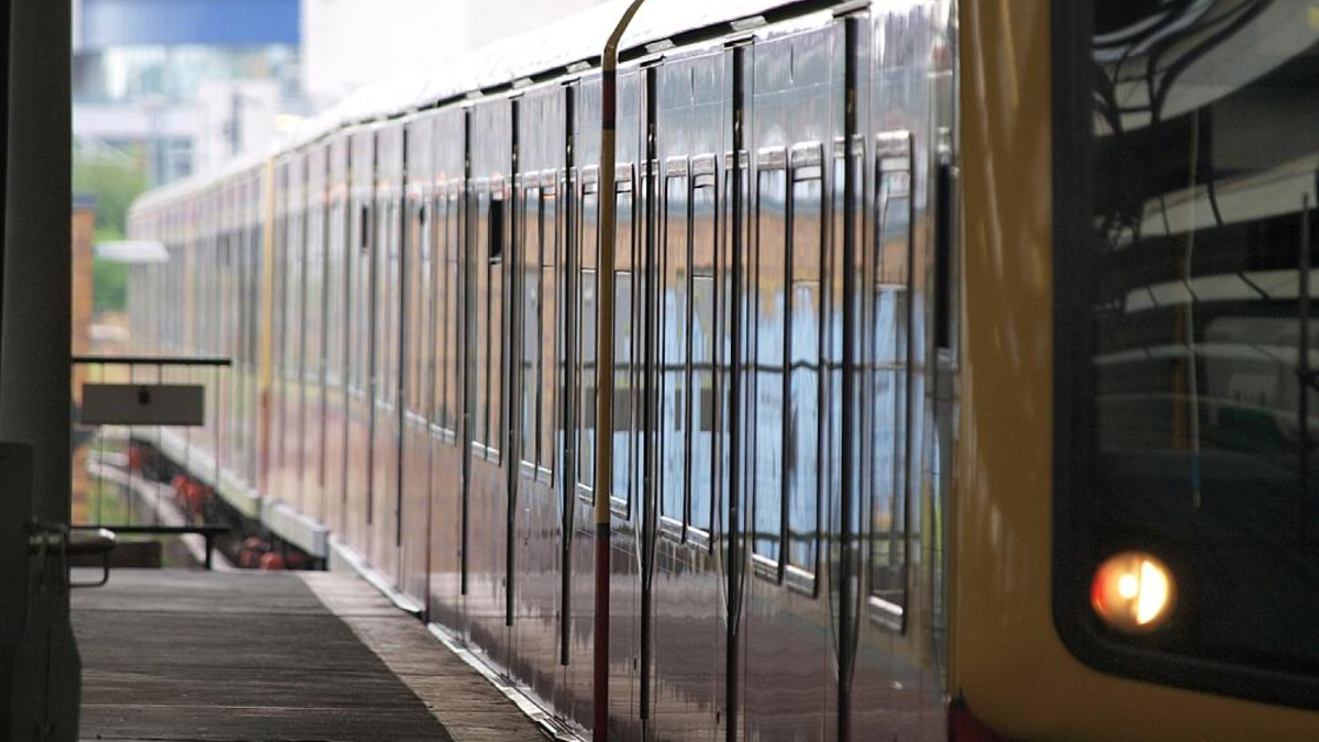 Berliner S-Bahn (Archiv) - Foto: über dts Nachrichtenagentur