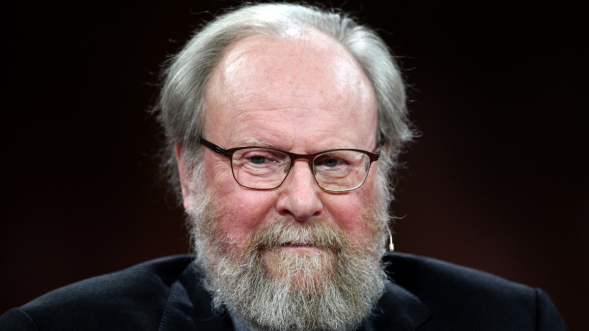 Wolfgang Thierse - Foto: über dts Nachrichtenagentur