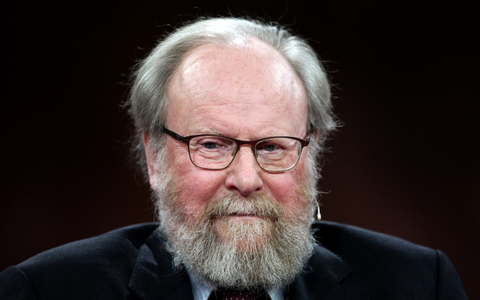 Wolfgang Thierse - Foto: über dts Nachrichtenagentur