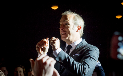 Bob Odenkirk  - Foto: KOWA-Berlin