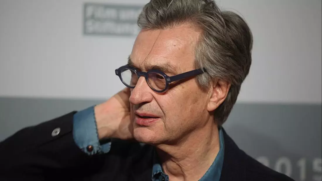 Wim Wenders (Archiv) - Bild: über dts Nachrichtenagentur