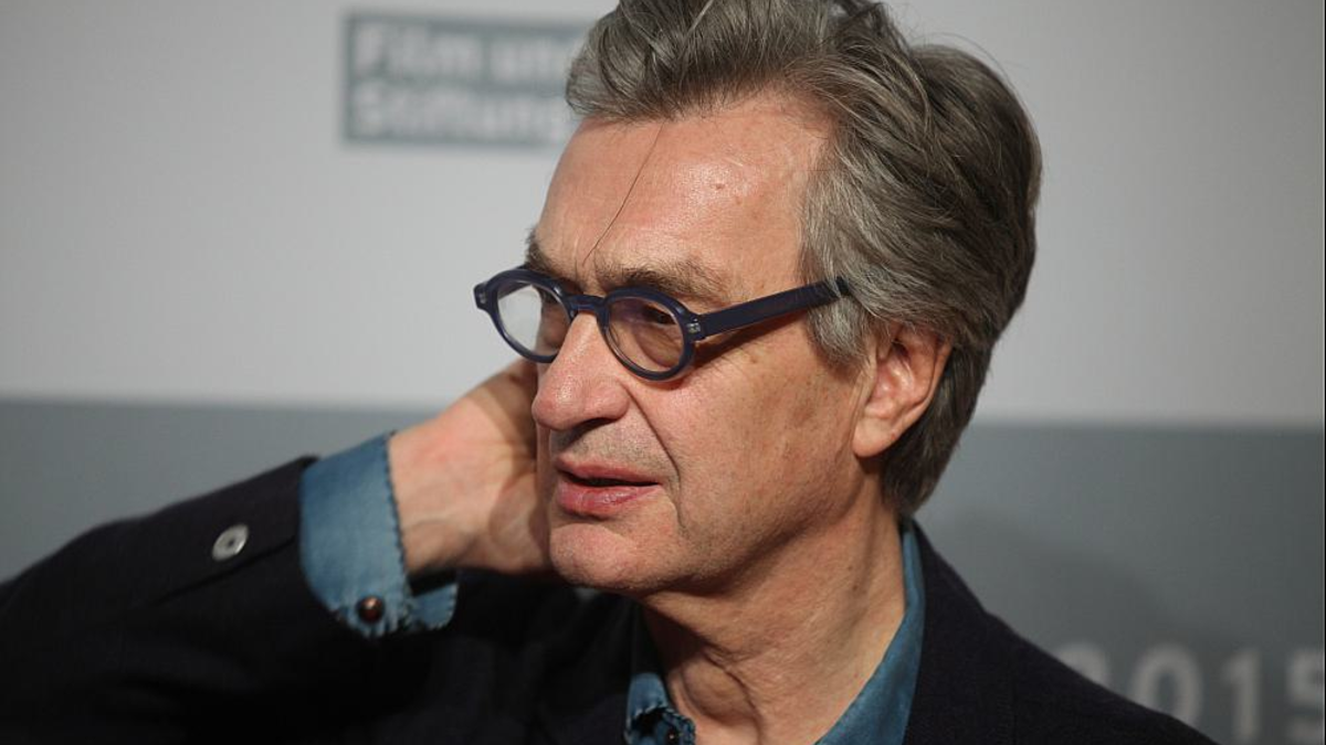 Wim Wenders (Archiv) - Foto: über dts Nachrichtenagentur