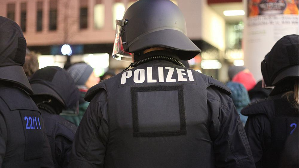 Polizei - Foto: über dts Nachrichtenagentur