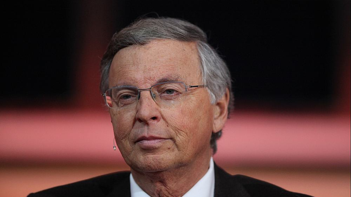 Wolfgang Bosbach (Archiv) - Foto: über dts Nachrichtenagentur