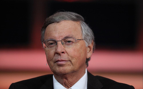 Wolfgang Bosbach (Archiv) - Foto: über dts Nachrichtenagentur