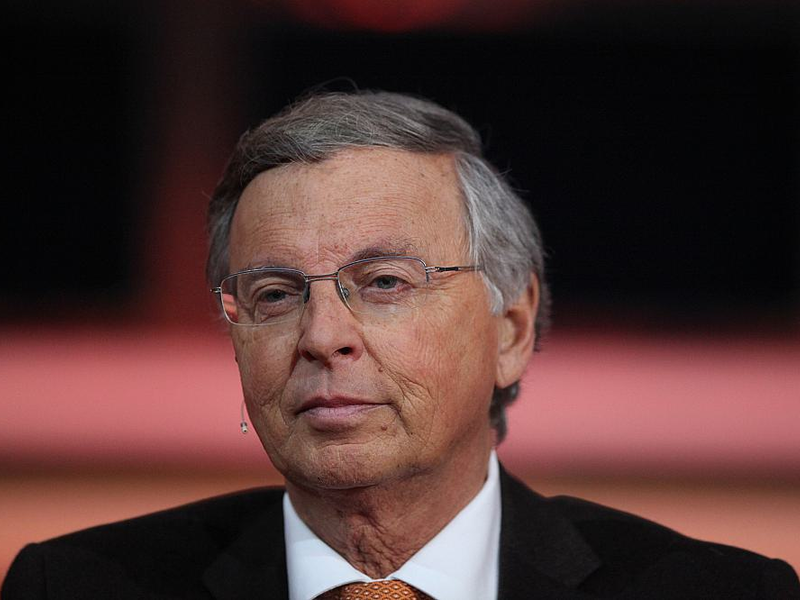 Wolfgang Bosbach (Archiv) - Foto: über dts Nachrichtenagentur