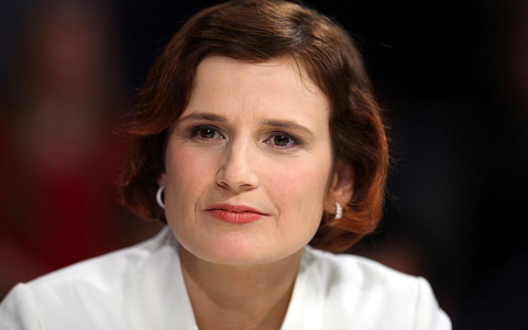 Katja Kipping (Archiv) - Foto: über dts Nachrichtenagentur