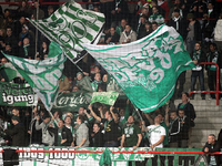 Fans von Greuther Fürth (Archiv) - Foto: über dts Nachrichtenagentur