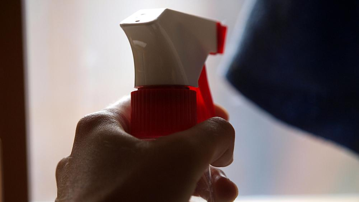 Fensterputzen (Archiv) - Foto: über dts Nachrichtenagentur