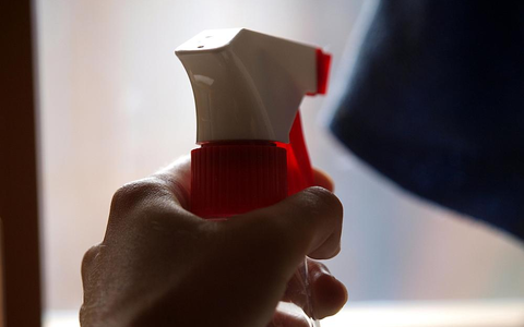 Fensterputzen (Archiv) - Foto: über dts Nachrichtenagentur