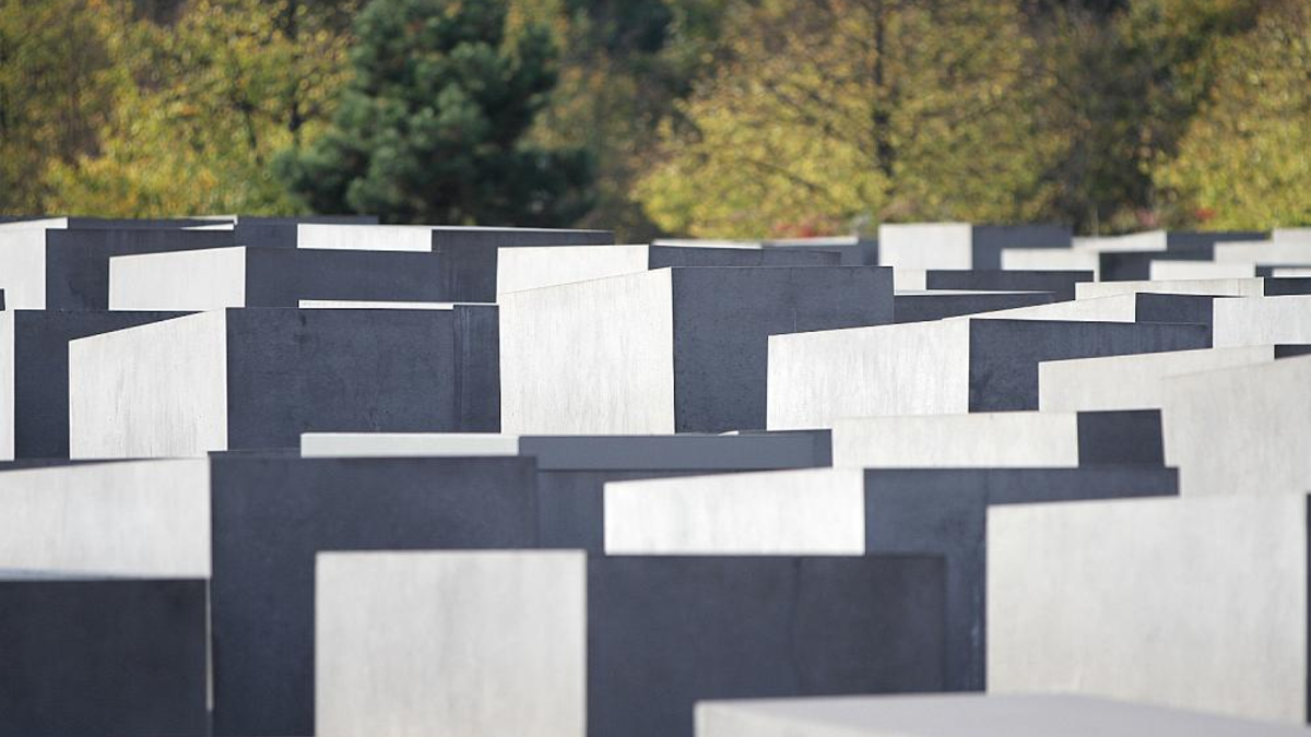 Holocaust-Mahnmal in Berlin (Archiv) - Foto: über dts Nachrichtenagentur