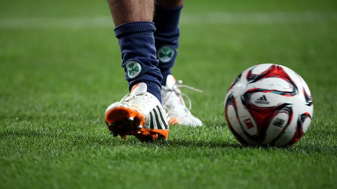 Spieler von Greuther FÃ¼rth - Bild: über dts Nachrichtenagentur