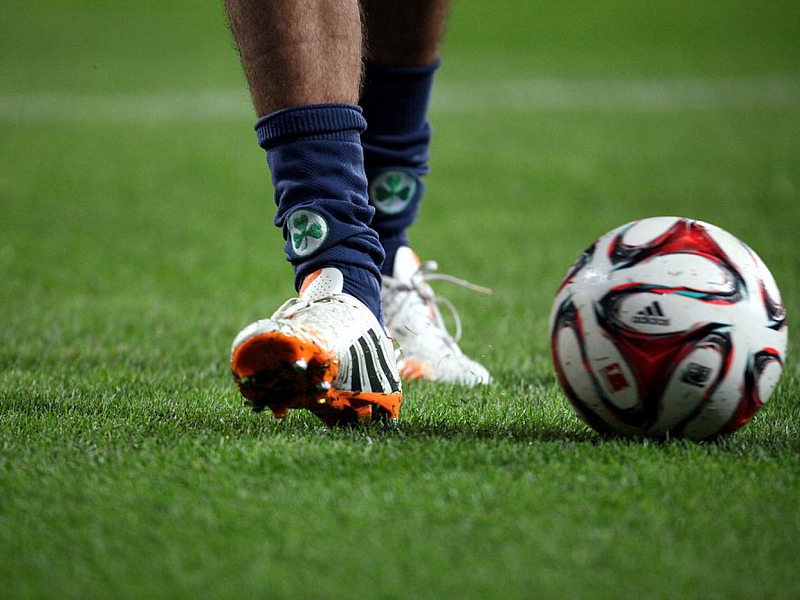 Spieler von Greuther Fürth (Archiv) - Foto: über dts Nachrichtenagentur