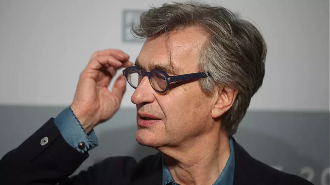 Wim Wenders (Archiv) - Bild: über dts Nachrichtenagentur