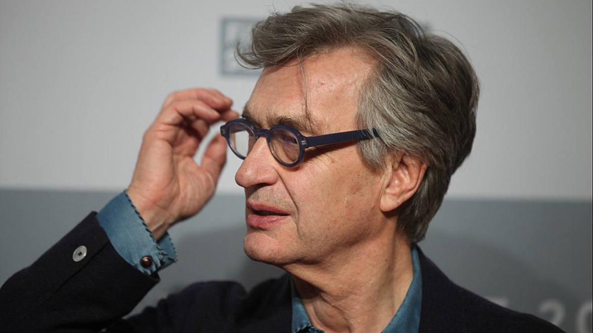Wim Wenders (Archiv) - Foto: über dts Nachrichtenagentur