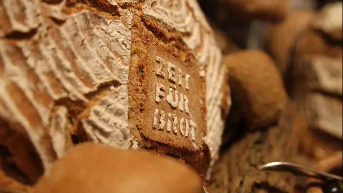 Brot und Brötchen (Archiv) - Bild: über dts Nachrichtenagentur