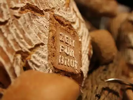 Brot und Brötchen (Archiv) - Foto: über dts Nachrichtenagentur