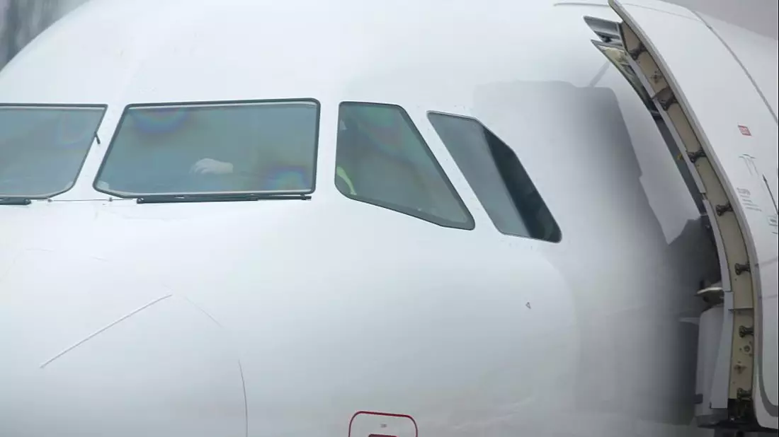 Airbus-Cockpit - Bild: über dts Nachrichtenagentur