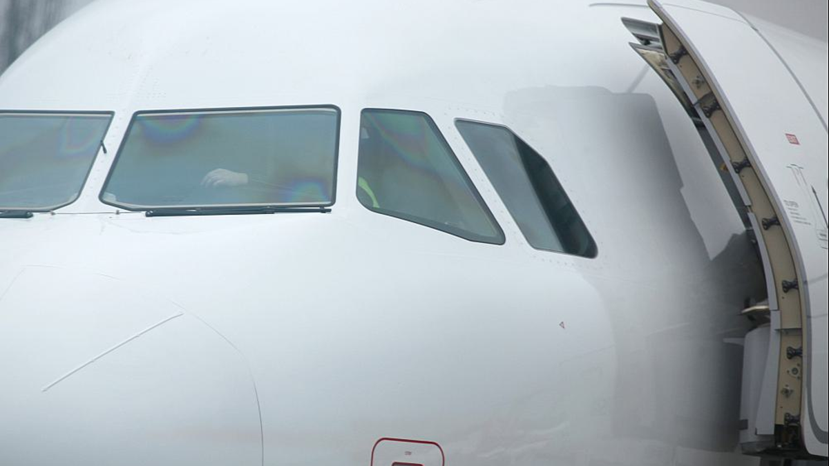 Airbus-Cockpit (Archiv) - Foto: über dts Nachrichtenagentur