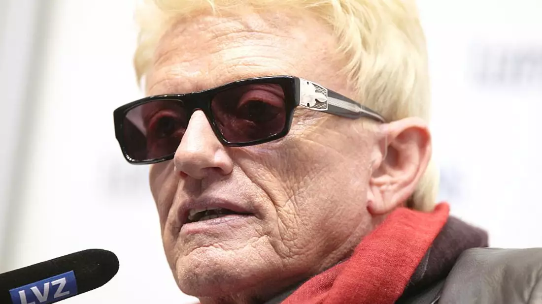 Heino (Archiv) - Bild: über dts Nachrichtenagentur