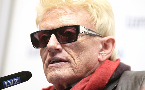 Heino (Archiv) - Foto: über dts Nachrichtenagentur