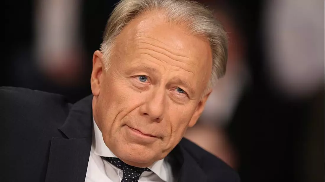 Jürgen Trittin (Archiv) - Bild: über dts Nachrichtenagentur