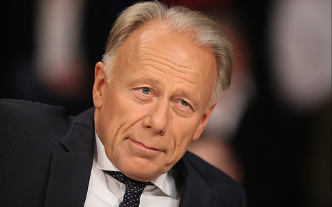 Jürgen Trittin (Archiv) - Foto: über dts Nachrichtenagentur