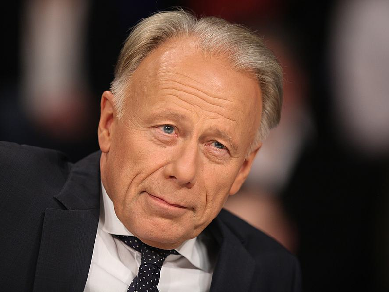 Jürgen Trittin (Archiv) - Foto: über dts Nachrichtenagentur