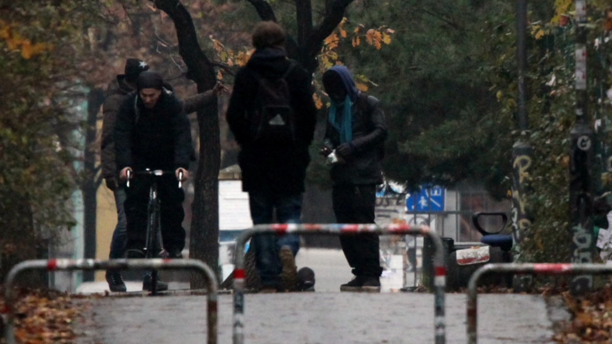 Drogendealer - Foto: über dts Nachrichtenagentur