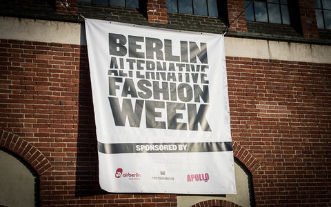 Berlin Alternative Fashion Week  - Foto: KOWA-Berlin/Stefan Barth