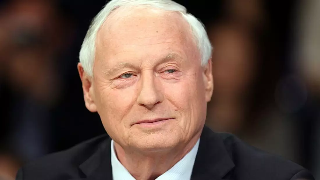 Oskar Lafontaine (Archiv) - Bild: über dts Nachrichtenagentur