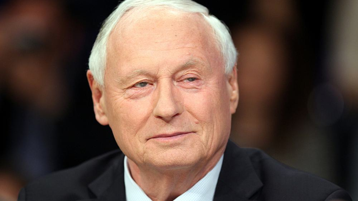 Oskar Lafontaine (Archiv) - Foto: über dts Nachrichtenagentur