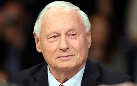 Oskar Lafontaine (Archiv) - Foto: über dts Nachrichtenagentur