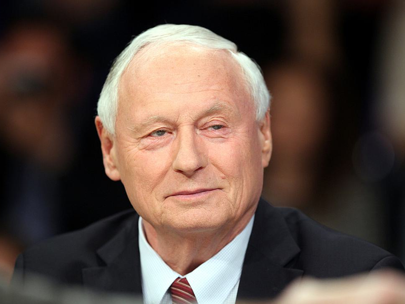 Oskar Lafontaine (Archiv) - Foto: über dts Nachrichtenagentur