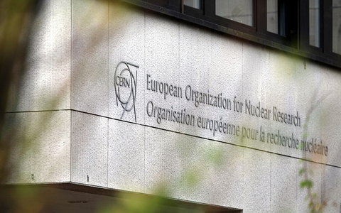 CERN (Archiv) - Foto: über dts Nachrichtenagentur
