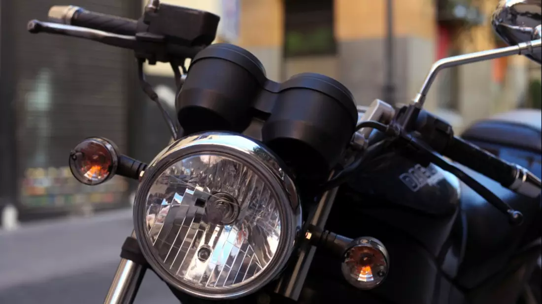 Motorrad - Bild: über dts Nachrichtenagentur