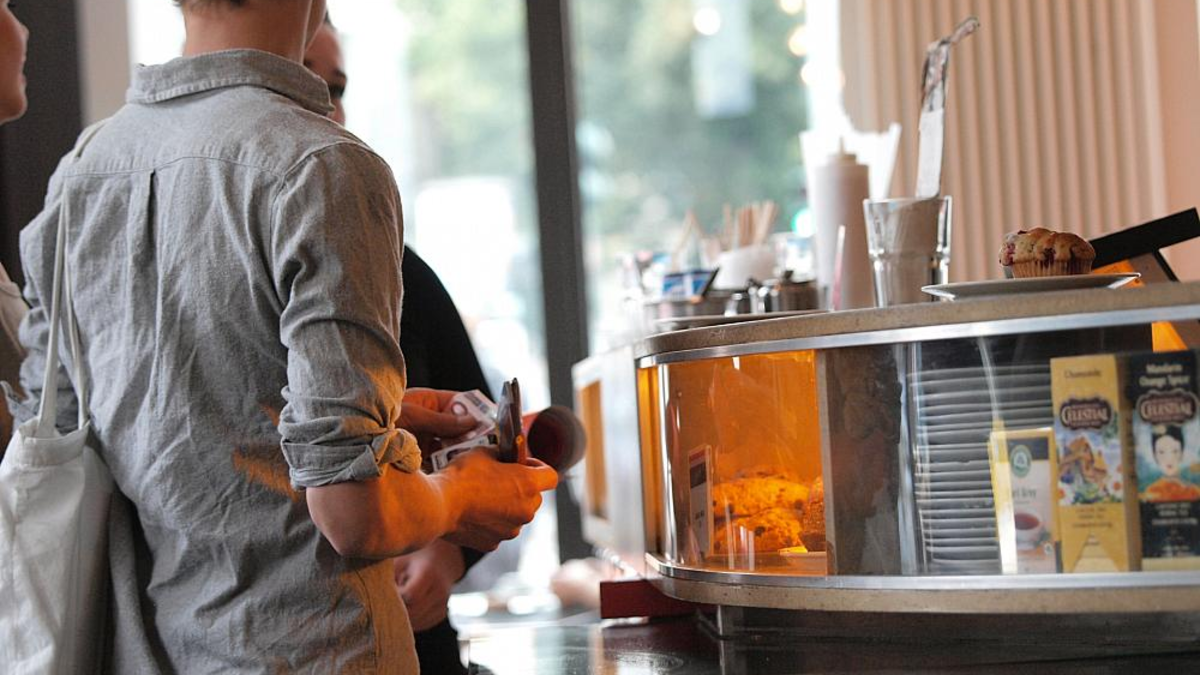 Gastronomie (Archiv) - Foto: über dts Nachrichtenagentur