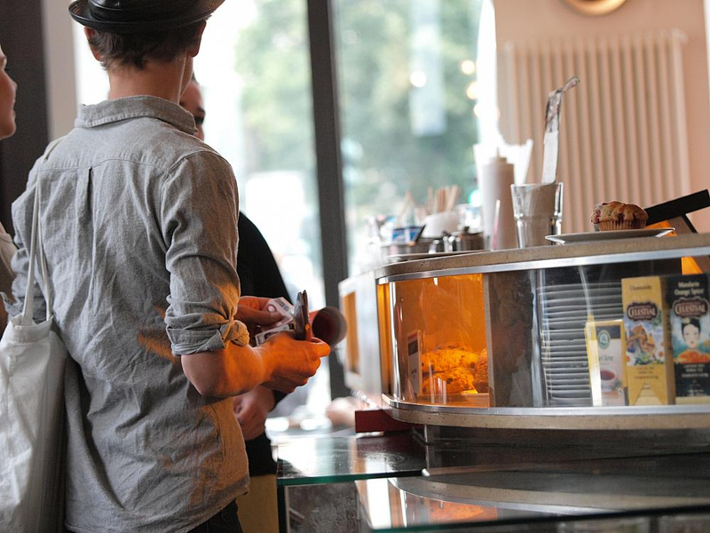 Gastronomie (Archiv) - Foto: über dts Nachrichtenagentur