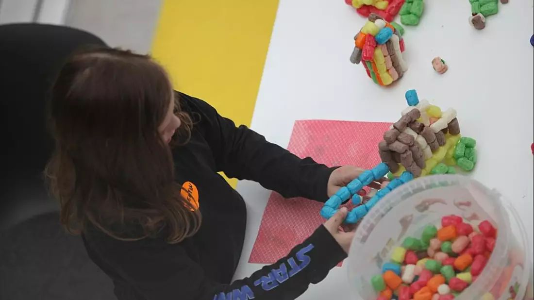 Spielendes Kind - Bild: über dts Nachrichtenagentur