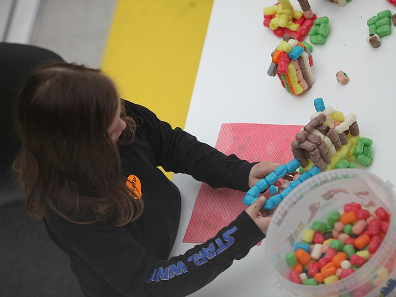 Spielendes Kind (Archiv) - Foto: über dts Nachrichtenagentur