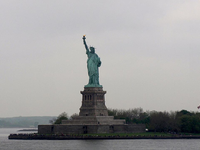 Freiheitsstatue in New York - Foto: über dts Nachrichtenagentur