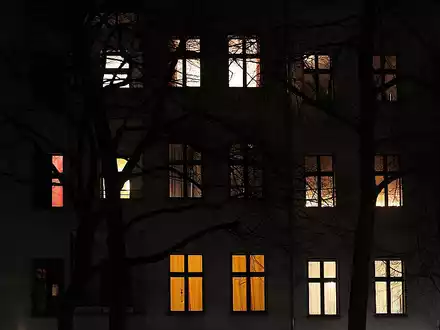 Licht in Wohnungen - Foto: über dts Nachrichtenagentur