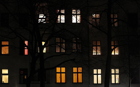 Licht in Wohnungen (Archiv) - Foto: über dts Nachrichtenagentur