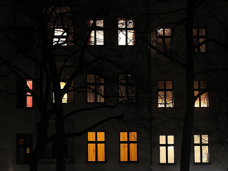 Licht in Wohnungen (Archiv) - Foto: über dts Nachrichtenagentur