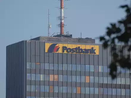 Postbank (Archiv) - Foto: über dts Nachrichtenagentur