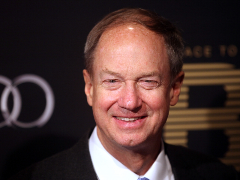 John B. Emerson - Foto: über dts Nachrichtenagentur