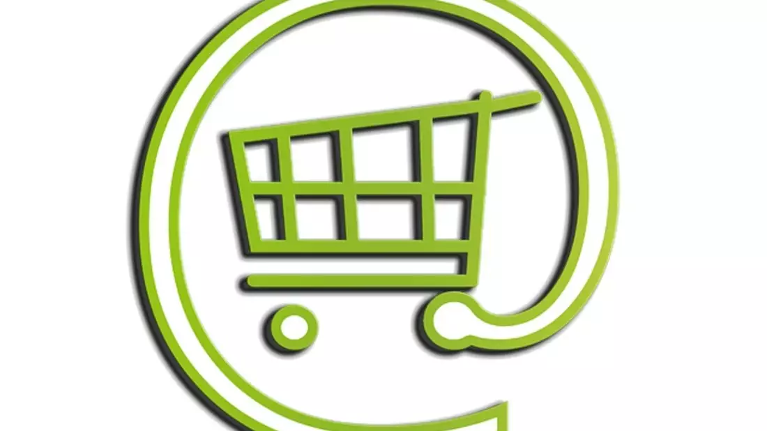 In Deutschland wird viel über mobile Geräte eingekauft. Auch der Lebensmittelhandel spürt den Aufschwung des Online-Handels. - Bild: pixabay.com © geralt (CC0 1.0) 